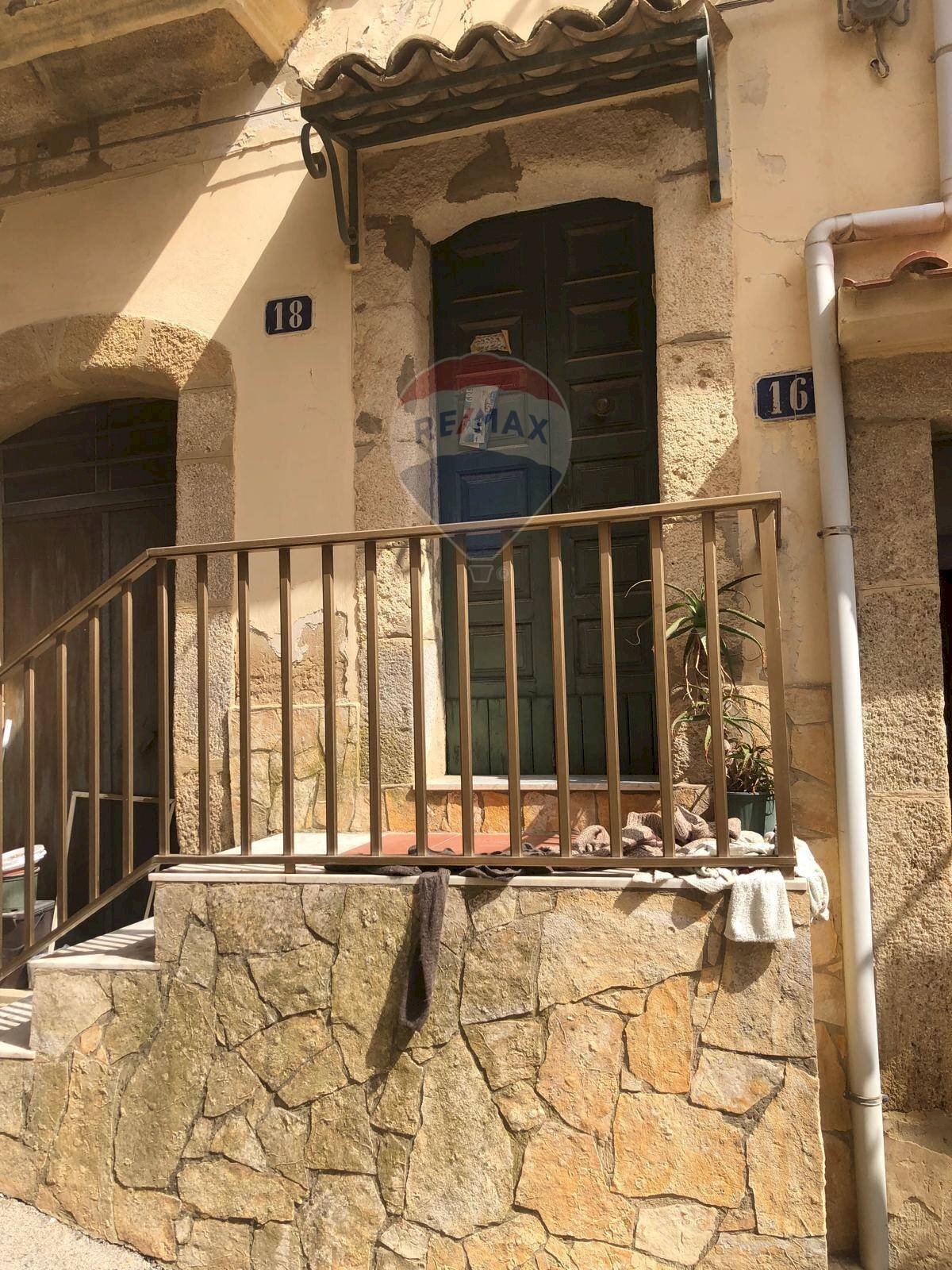 Casa all\'aperto - Casa indipendente RONCO DE FRANCISCI
 
16/18, Caltagirone - foto 2