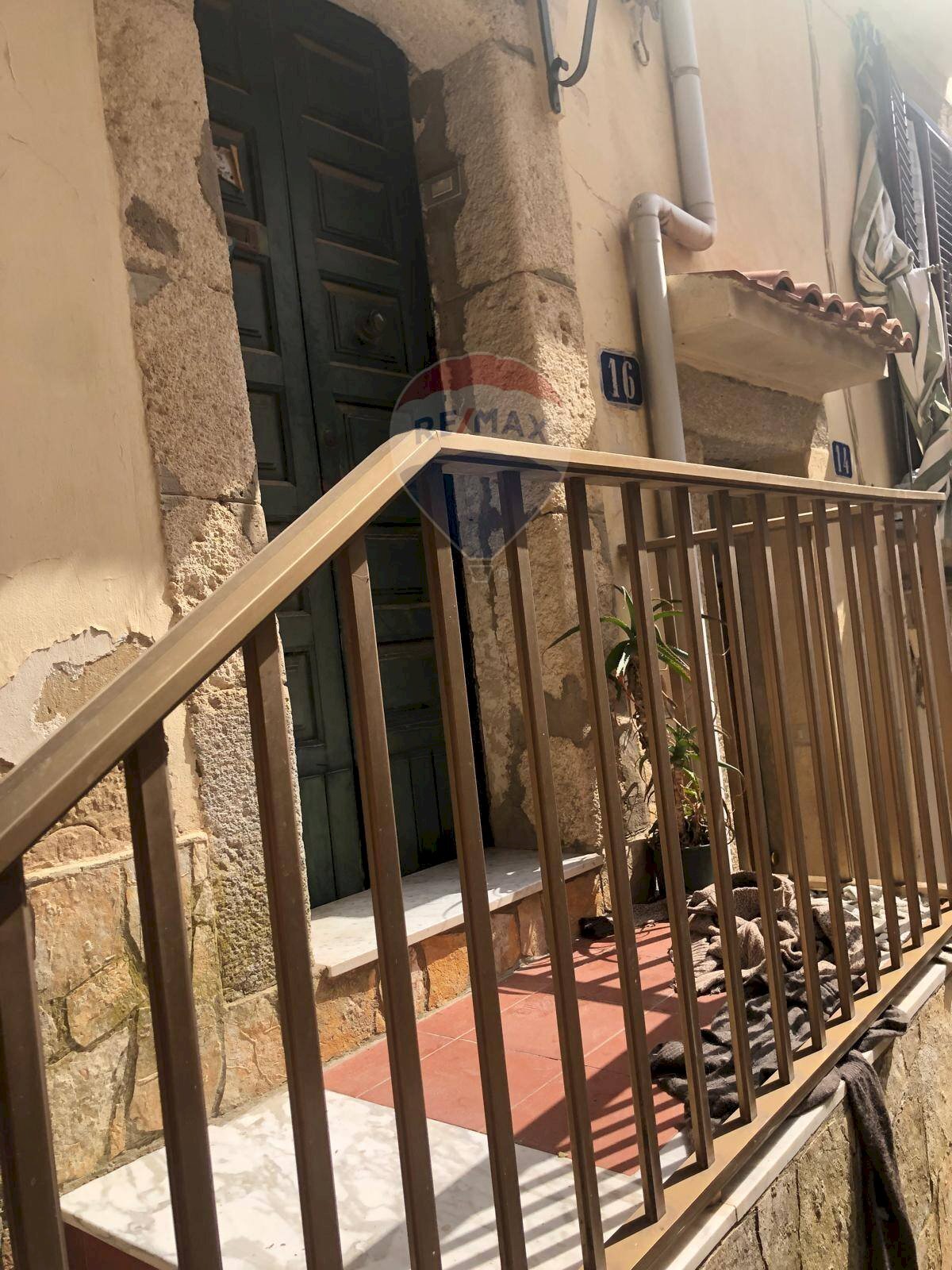 Balcone - Casa indipendente RONCO DE FRANCISCI
 
16/18, Caltagirone - foto 3