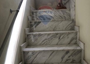 Scale - Casa indipendente RONCO DE FRANCISCI
 
16/18, Caltagirone - foto 15