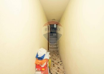 Hall / corridoio - Casa indipendente RONCO DE FRANCISCI
 
16/18, Caltagirone - foto 6