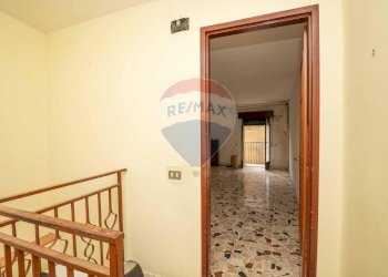 Hall / corridoio - Casa indipendente RONCO DE FRANCISCI
 
16/18, Caltagirone - foto 9