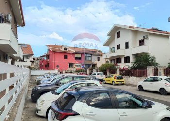 Edificio all\'aperto - Appartamento Via Bongiovanni
 
snc, Augusta - foto 9