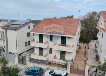 Edificio all\'aperto - Appartamento Via Bongiovanni
 
snc, Augusta - foto 10