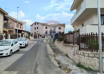 Edificio all\'aperto - Appartamento Via Bongiovanni
 
snc, Augusta - foto 12