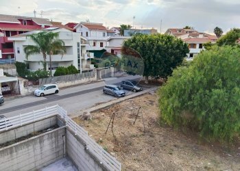 Edificio all\'aperto - Appartamento Via Bongiovanni
 
snc, Augusta - foto 22