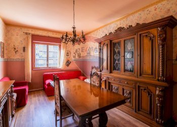 Sala da pranzo - Quadrilocale Via Cassiopea
 
30, Catania - foto 11