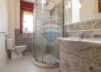 Bagno - Quadrilocale Via Cassiopea
 
30, Catania - foto 16