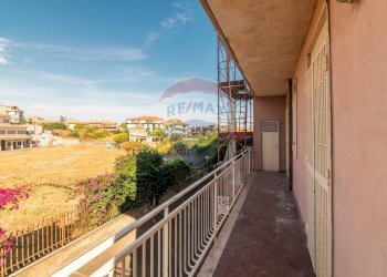 Balcone - Quadrilocale Via Cassiopea
 
30, Catania - foto 17