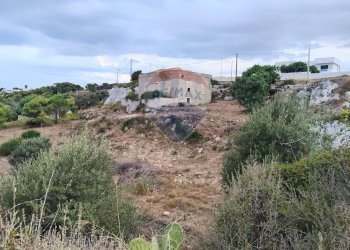 Vista delle montagne - Villa via dei Garofani
 
snc, Augusta - foto 11