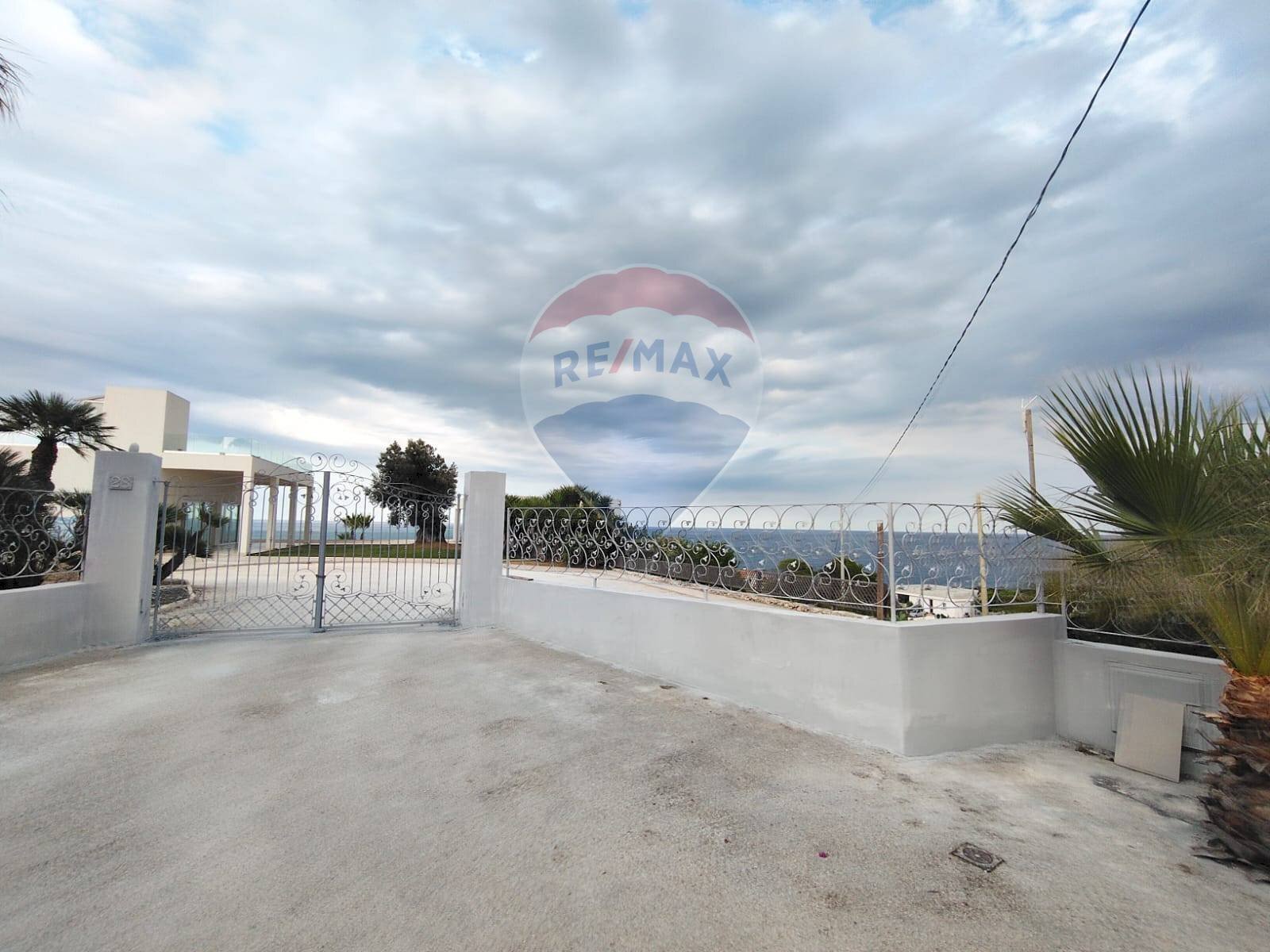 Terrazza - Villa Via dei garofani
snc, Augusta - foto 2