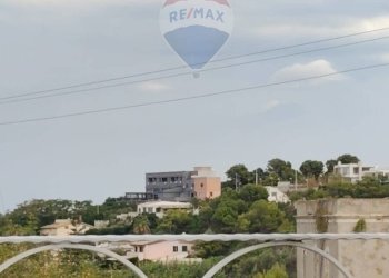 Edificio all\'aperto - Villa Via dei garofani
 
snc, Augusta - foto 17