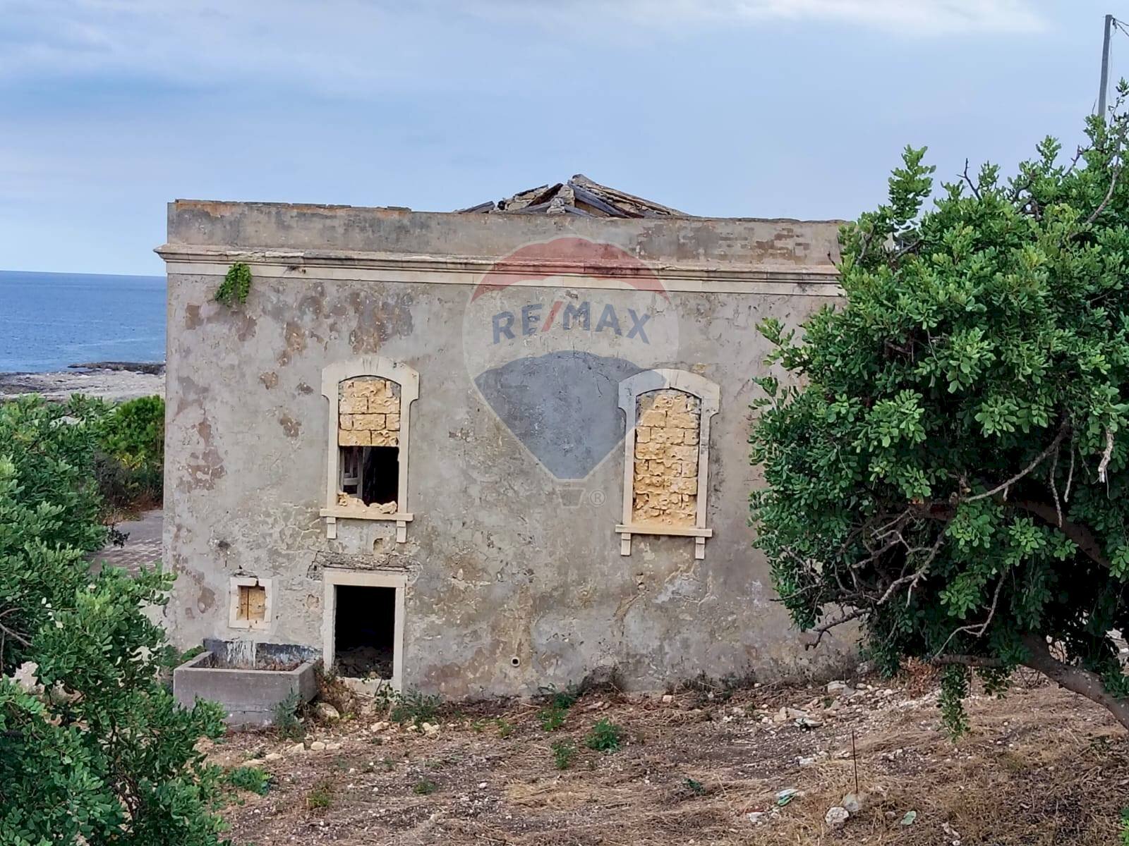 Casa all\'aperto - Villa Via dei Garofani
snc, Augusta - foto 3