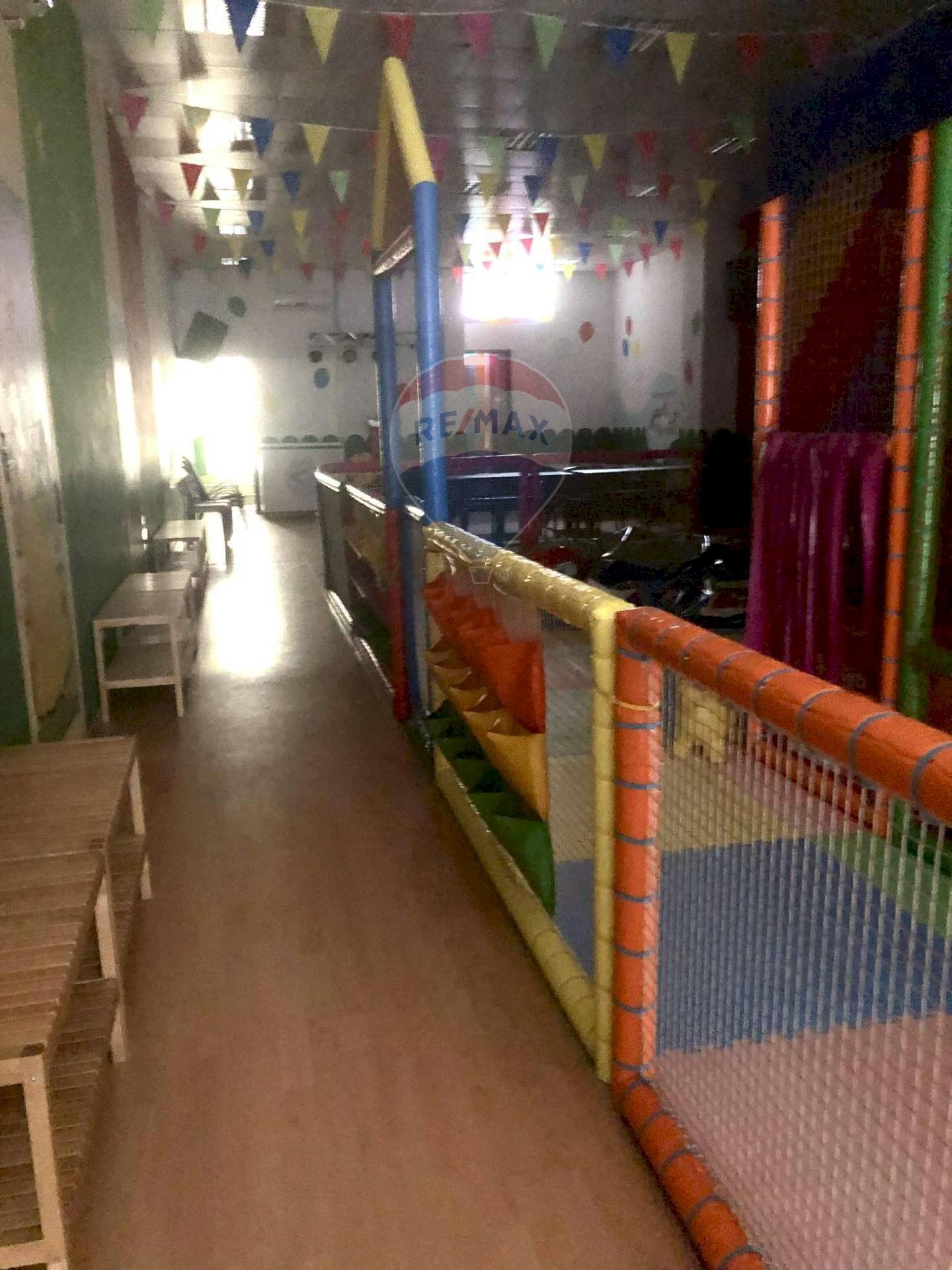 Hall / corridoio - Commercial Premises via vespri
 
256, Misterbianco - photo 3