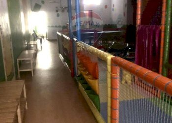 Hall / corridoio - Commercial Premises via vespri
256, Misterbianco - photo 3