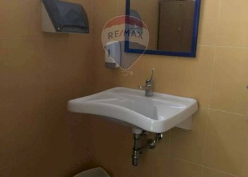 Bagno - Commercial Premises via vespri
256, Misterbianco - photo 8