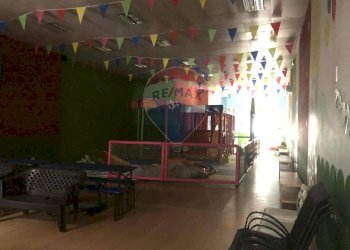 Sala da pranzo - Commercial Premises via vespri
256, Misterbianco - photo 11