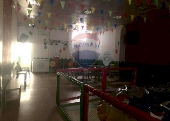 Sala da pranzo - Commercial Premises via vespri
256, Misterbianco - photo 12