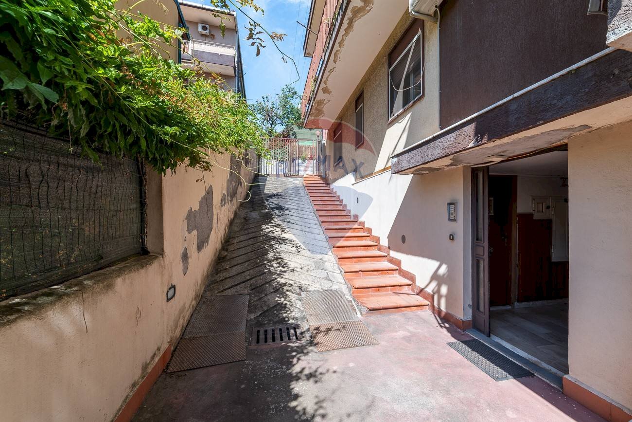 Terrazza - Quadrilocale portella della ginestra
 
63, Misterbianco - foto 2