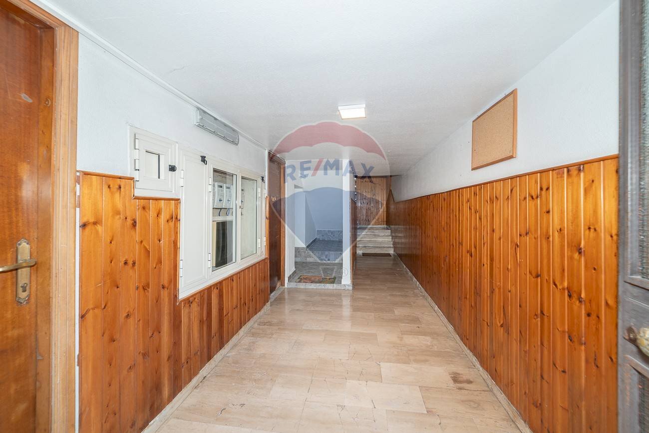 Hall / corridoio - Quadrilocale portella della ginestra
 
63, Misterbianco - foto 3