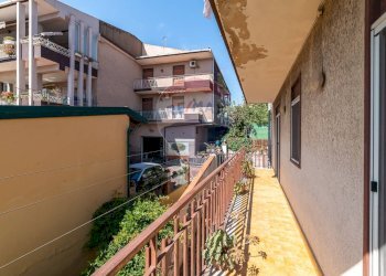 Balcone - Quadrilocale portella della ginestra
 
63, Misterbianco - foto 22