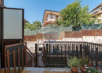 Balcone - Quadrilocale portella della ginestra
 
63, Misterbianco - foto 28