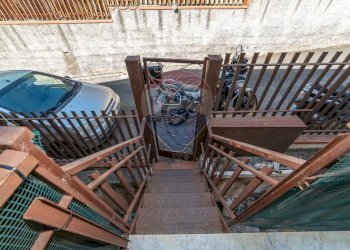 Balcone - Quadrilocale portella della ginestra
 
63, Misterbianco - foto 29