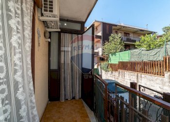 Balcone - Quadrilocale portella della ginestra
 
63, Misterbianco - foto 30