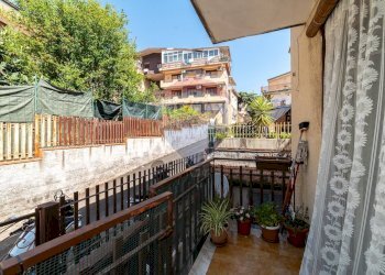 Balcone - Quadrilocale portella della ginestra
 
63, Misterbianco - foto 31