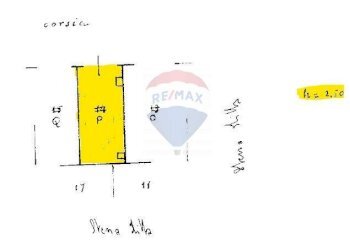 Pianta 2D - Box Via Masaniello
 
28, Catania - foto 14