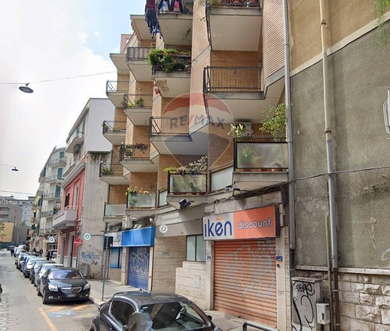 Edificio all\'aperto - Locale Commerciale Via Re David
 
101, Bari - foto 3