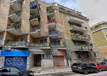 Edificio all\'aperto - Locale Commerciale Via Re David
101, Bari - foto 2
