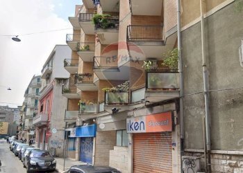 Edificio all\'aperto - Locale Commerciale Via Re David
101, Bari - foto 3