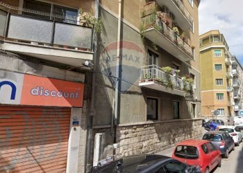 Edificio all\'aperto - Locale Commerciale Via Re David
101, Bari - foto 6