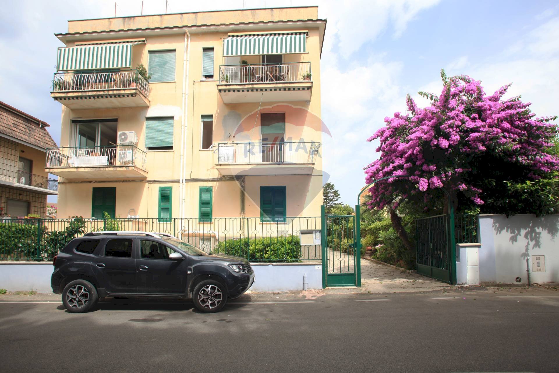 Edificio all\'aperto - Trilocale Anzio - foto 2