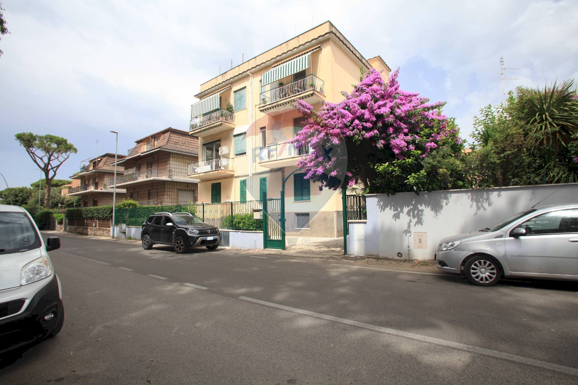 Edificio all\'aperto - Trilocale Anzio - foto 3