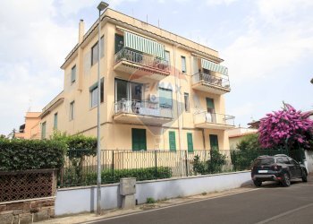 Edificio all\'aperto - Trilocale Anzio - foto 1