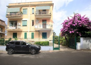 Edificio all\'aperto - Trilocale Anzio - foto 2