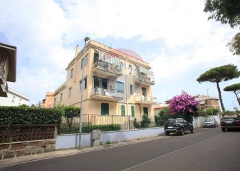 Edificio all\'aperto - Trilocale Anzio - foto 4