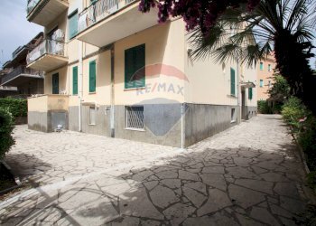 Edificio all\'aperto - Trilocale Anzio - foto 6