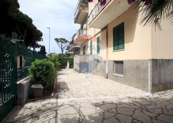 Edificio all\'aperto - Trilocale Anzio - foto 7