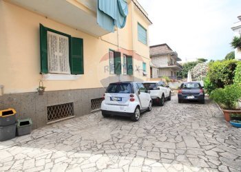 Edificio all\'aperto - Trilocale Anzio - foto 11