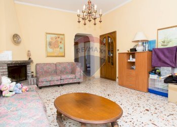 Soggiorno - Trilocale Anzio - foto 17