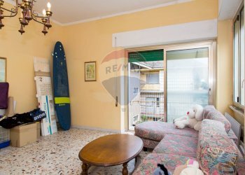 Soggiorno - Trilocale Anzio - foto 18