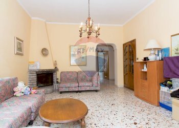 Soggiorno - Trilocale Anzio - foto 21