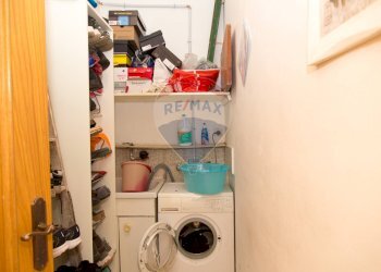 Lavanderia - Trilocale Anzio - foto 27