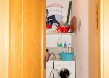 Lavanderia - Trilocale Anzio - foto 28