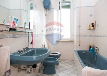 Bagno - Trilocale Anzio - foto 34