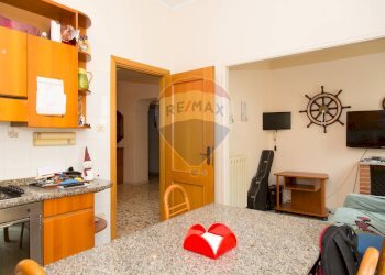 Cucina - Trilocale Anzio - foto 39