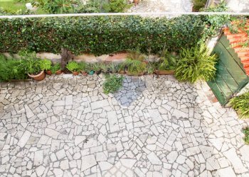 Giardino - Trilocale Anzio - foto 47