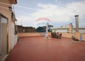 Terrazza - Trilocale Anzio - foto 50